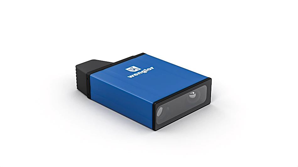 MLAS213 3D Sensor