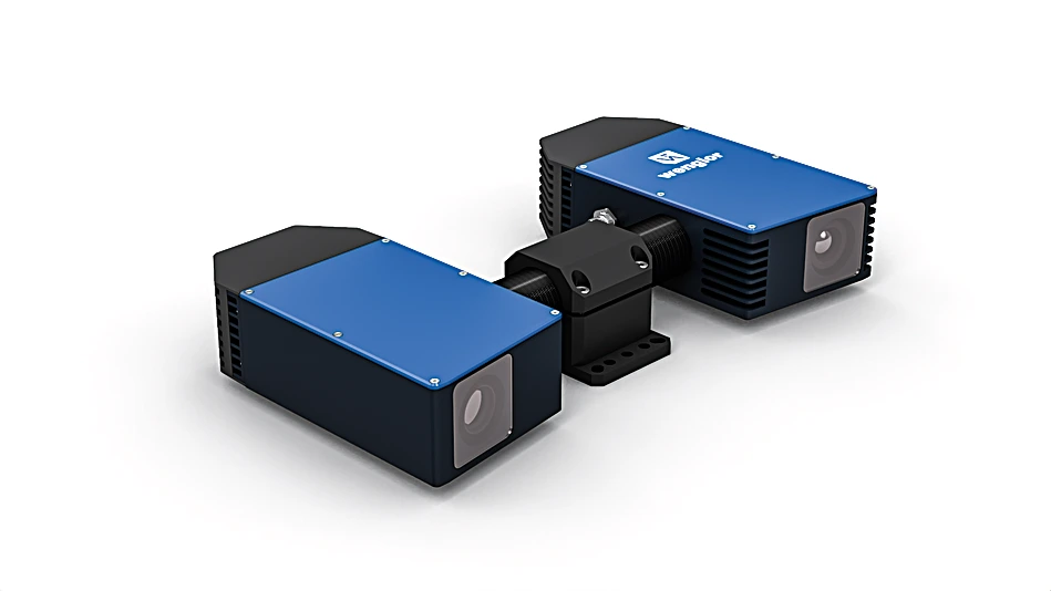 MLBS111 3D Sensor