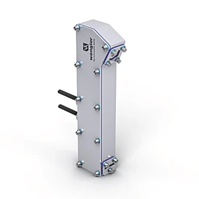 MLWL033 2D/3D Profile Sensor