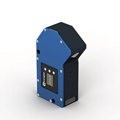 MLWL132 2D/3D Profile Sensor