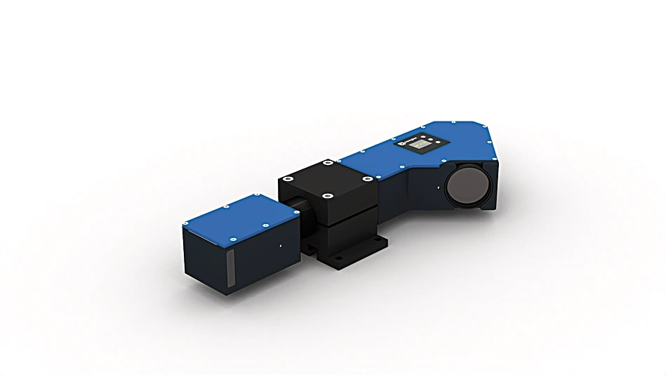 MLWL173 2D/3D Profile Sensor