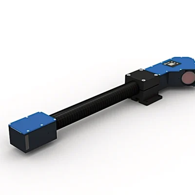 MLWL134 2D/3D Profile Sensor