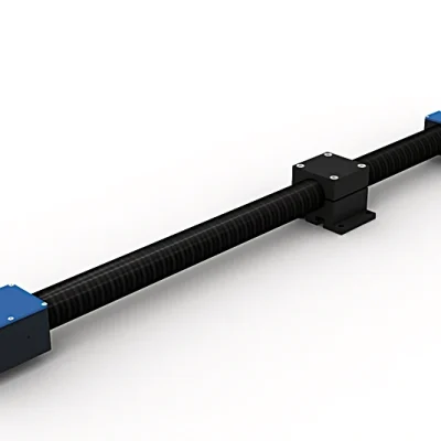 MLWL125 2D/3D Profile Sensor