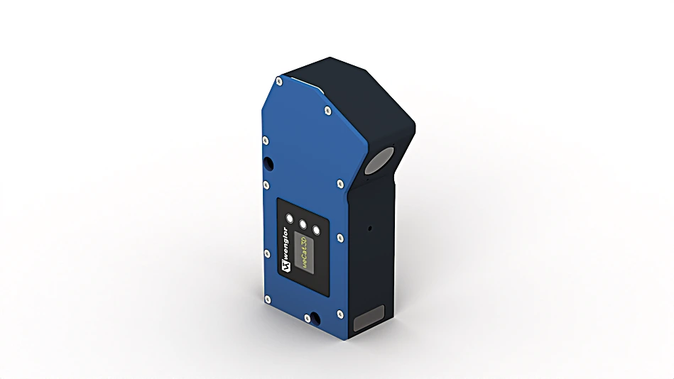 MLWL231 2D/3D Profile Sensor