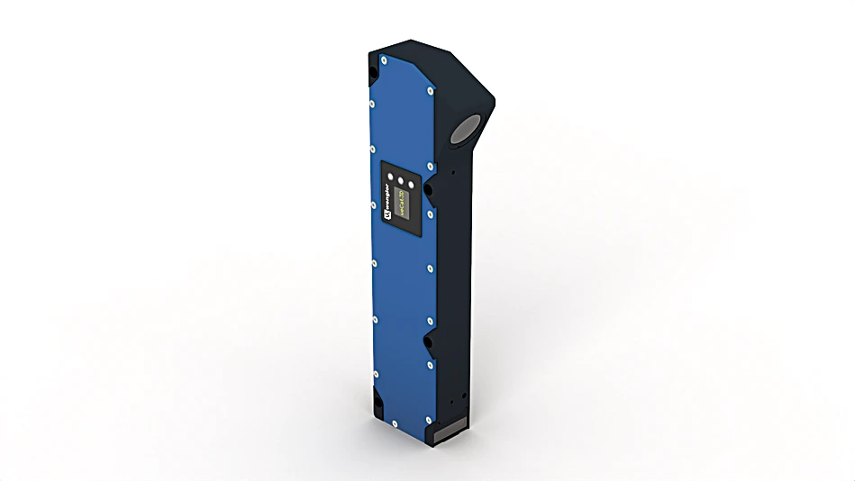 MLWL273 2D/3D Profile Sensor