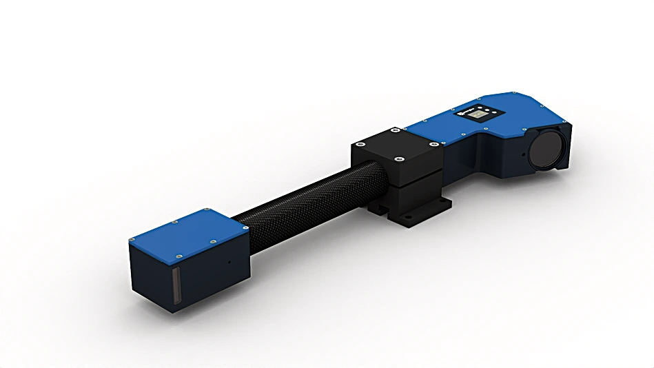 MLWL224 2D/3D Profile Sensor