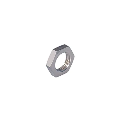 MUTTER-M12-E004 Hex Nut M12 × 1