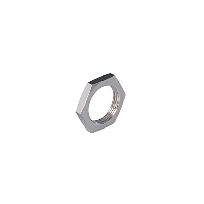 MUTTER-M18-E001 Hex Nut M18 × 1