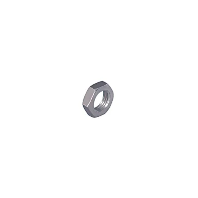 MUTTER-M5-E003 Hex Nut M5 × 0,5