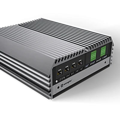 MVCM001 Machine Vision Controller uniVision