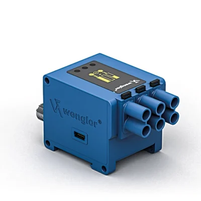 ODXS959 Fiber-optic amplifier