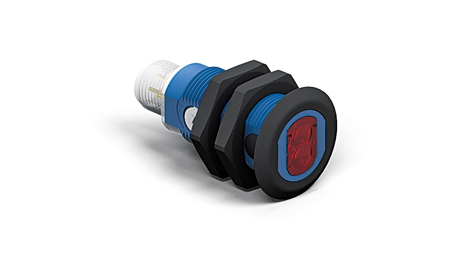 OEDK803A0002 Through-Beam Sensor