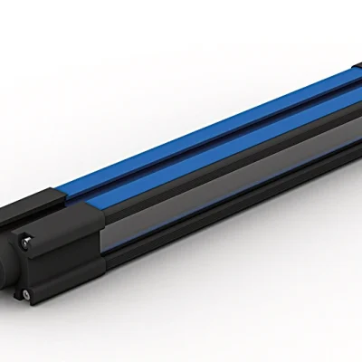 OEEI202U0135 Light Curtain for Measuring Tasks