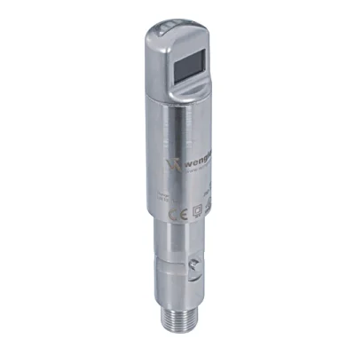 OKII403C0103 Retro-Reflex Sensor for Transparent Objects