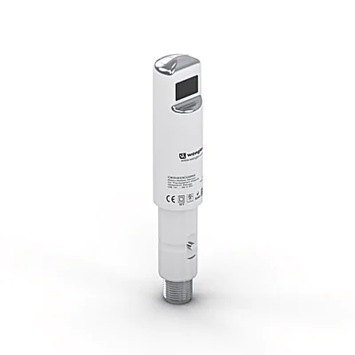 OKII403C0203 Retro-Reflex Sensor for Transparent Objects