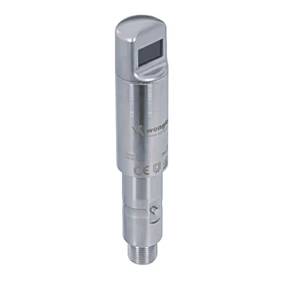 OKII403C0303 Retro-Reflex Sensor for Transparent Objects