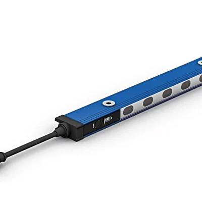 OLEB122C0102 Light Curtain Pick-to-Light