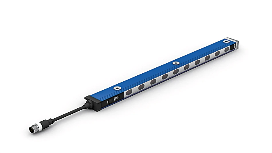 OLEB272C0102 Light Curtain Pick-to-Light