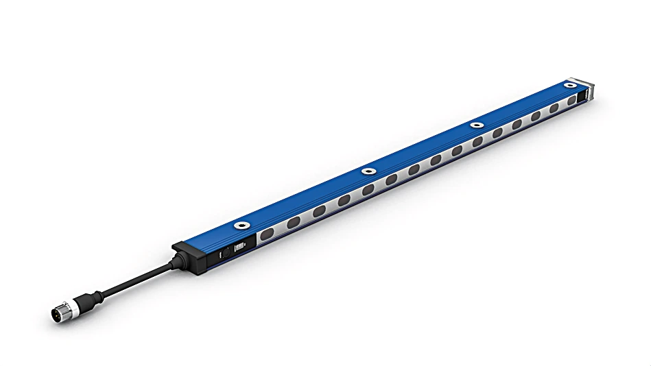 OLEB422C0102 Light Curtain Pick-to-Light