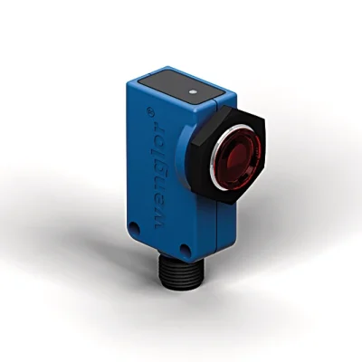 OPT1004 Retro-Reflex Sensor for Transparent Objects