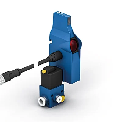 OPT1501 Reflex Sensor with Background Suppression