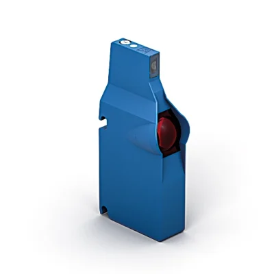 OPT1507 Reflex Sensor with Background Suppression