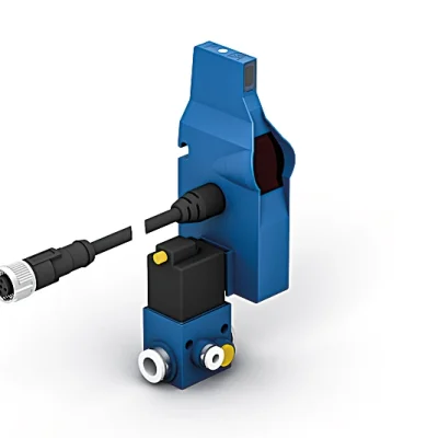 OPT1546 Logic Unit for Roller Conveyor Systems