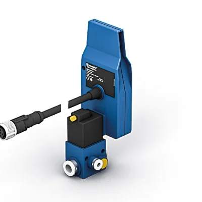 OPT162 Retro-Reflex Sensor