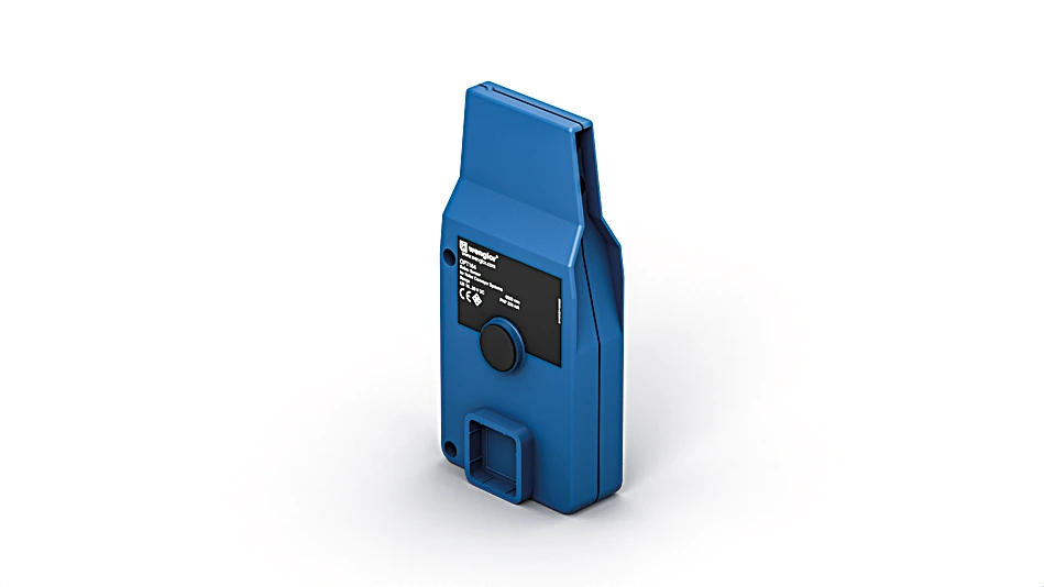OPT164 Retro-Reflex Sensor