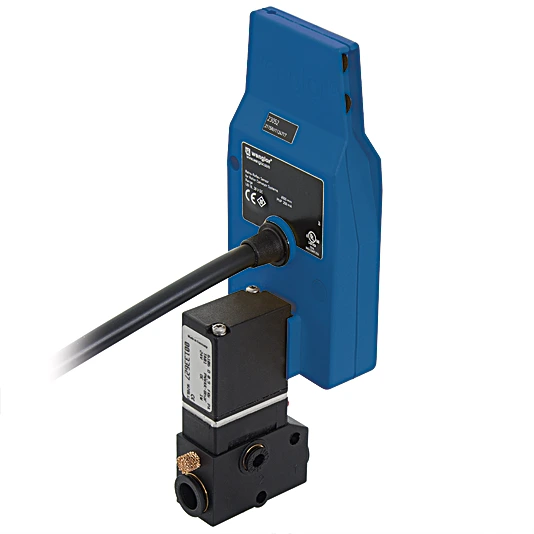 OPT175-P08 Retro-Reflex Sensor for Roller Conveyor Systems