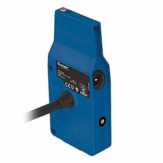 OPT244-P06 Reflex Sensor with Background Suppression