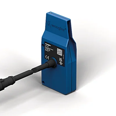 OPT247 Retro-Reflex Sensor