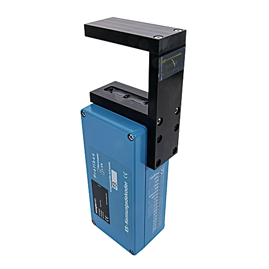 OPT3052 Identifier decoder