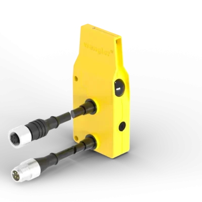 OPT339-P06 Logic Unit for Roller Conveyor Systems