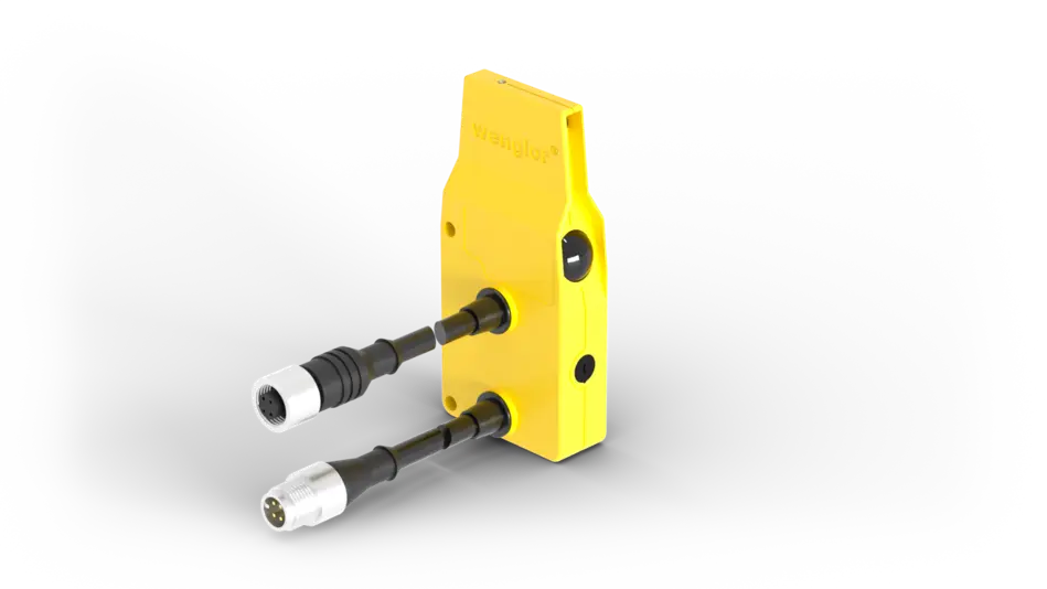 OPT339-P06 Logic Unit for Roller Conveyor Systems