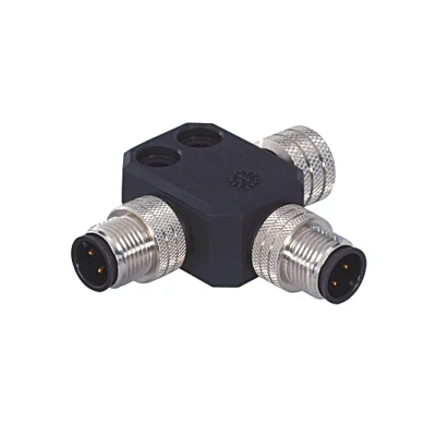 OPT70P T-Plug for Signal Extraction