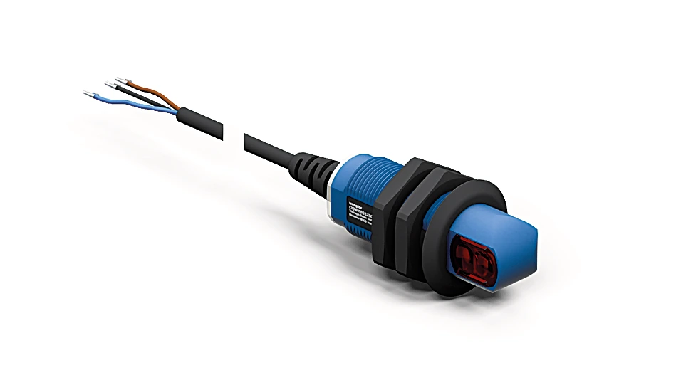 OSWK803Z0091 Through-Beam Sensor