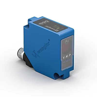OY1P303P0102 Laser Distance Sensor Time of Flight
