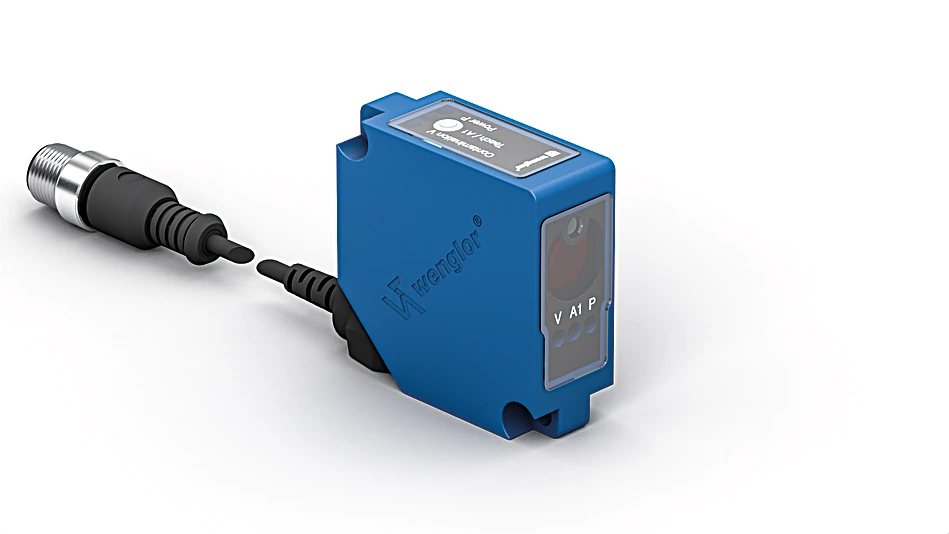 OY2PS911 Laser Distance Sensor Time of Flight