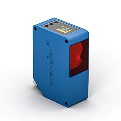 OY2TA104P0150E Laser Distance Sensor Time of Flight