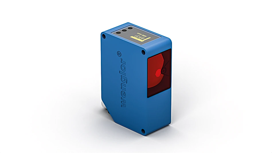 OY2TA104P0150C Laser Distance Sensor Time of Flight