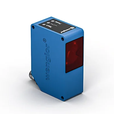 OY2TA403AT235S872 Laser Distance Sensor Time of Flight
