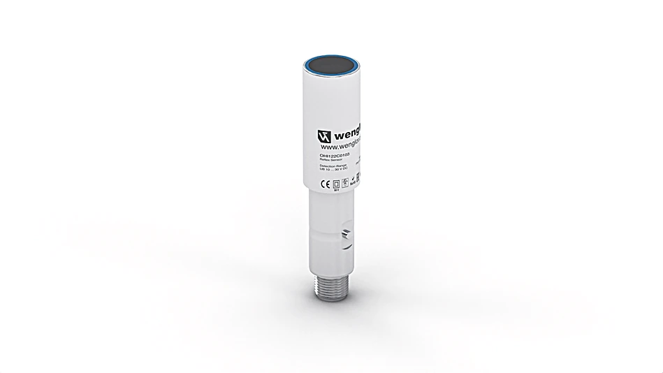 OKI403C0103 Retro-Reflex Sensor for Transparent Objects