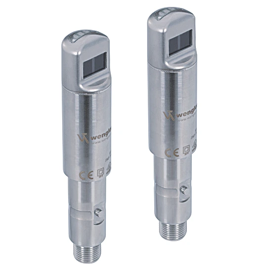 OSII403Z0103 Through-Beam Sensor