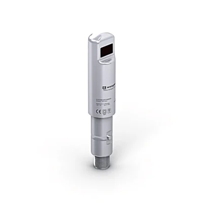 OHII102C0203 Reflex Sensor with Background Suppression