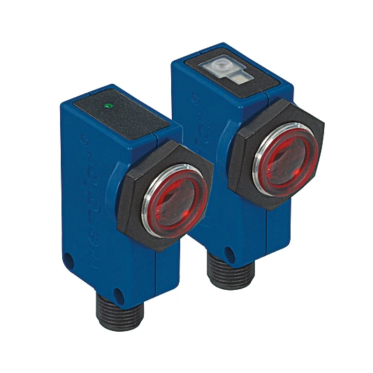 OERS948 Through-Beam Sensor for PET Selection