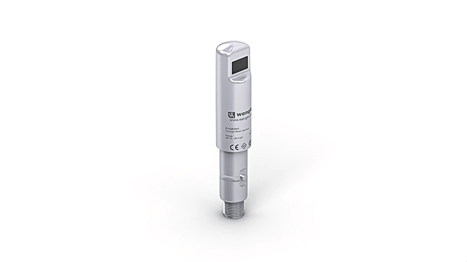 P1GE001 Through-Beam Sensor