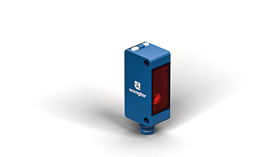 P1KE002 Through-Beam Sensor