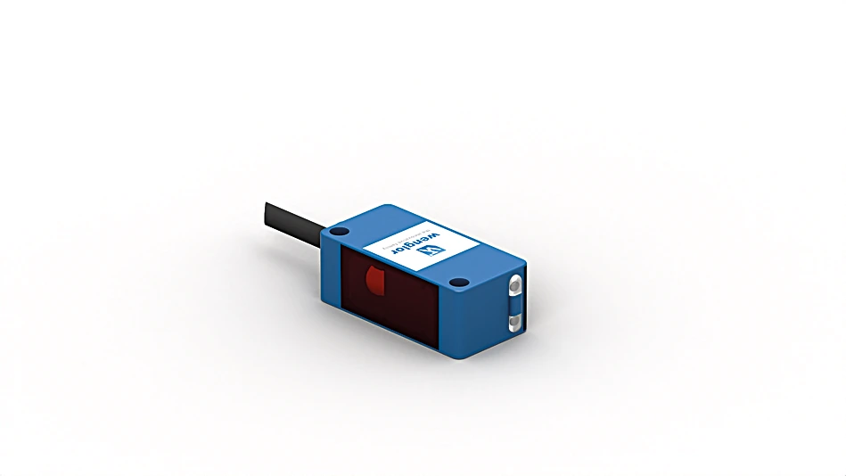 P1KE014 Through-Beam Sensor