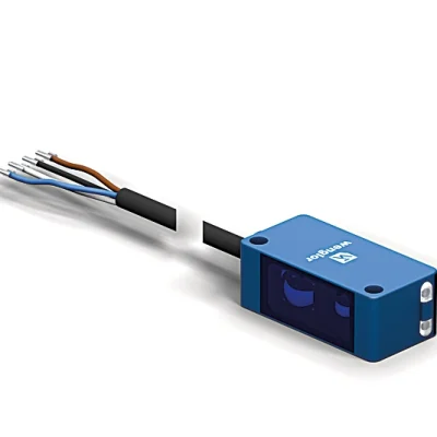 P1KH050 Reflex Sensor with Background Suppression
